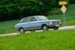 BMW 1802 Touring 1971 года